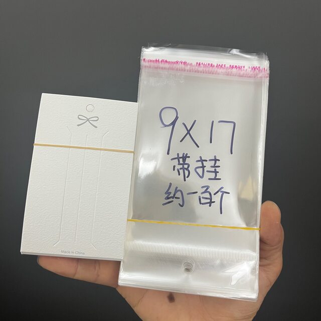 Kp959 leather pattern bow tie hair clip packaging card stall hair accessories hair clip tag card head card paper two card slots