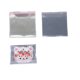Opp Self-Adhesive Bags, Jewelry Packaging Plastic Bags, Transparent Self-Adhesive Ziplock Bags, Multiple Sizes