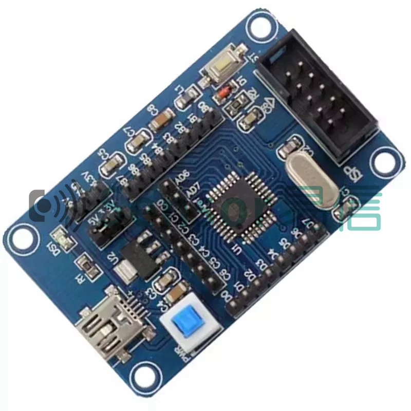 Плата разработки Atmega8 M8 AVR плата ядро минимальная система