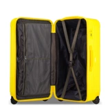 Сверхлегкий вместительный и большой взрывобезопасный модный универсальный чемодан, 32 дюймов