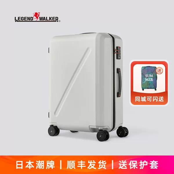 Товары от LEGEND WALKER 欧客箱包