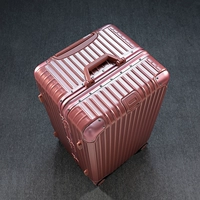 Розовое золото [матовая/алюминиевая рама] жесткий и устойчивый к стрессу