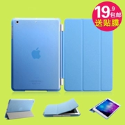 Các tay áo mới của Apple ipad2019 mỏng iPad5 / 6 tablet air2 / 1 Full đóng gói vỏ 2018 - Phụ kiện máy tính bảng