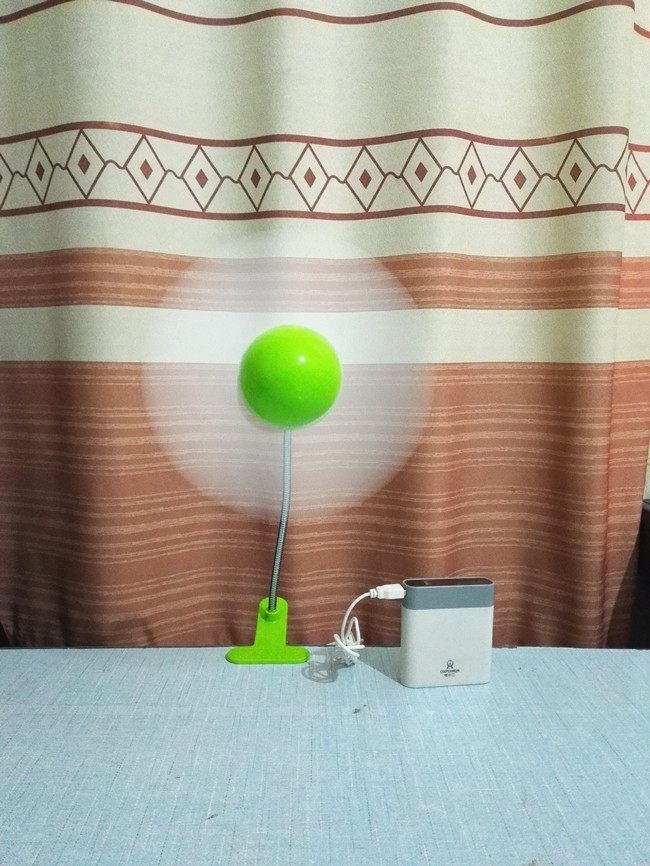 Ventilateur USB - Ref 404493 Image 52