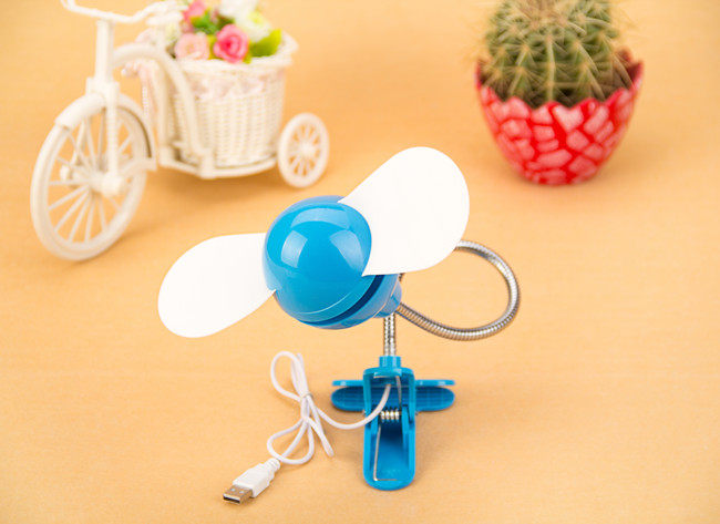 Ventilateur USB - Ref 404493 Image 38