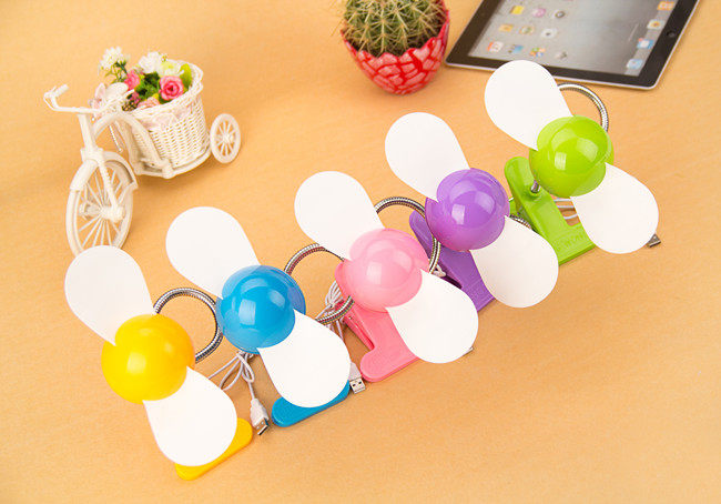 Ventilateur USB - Ref 404493 Image 51