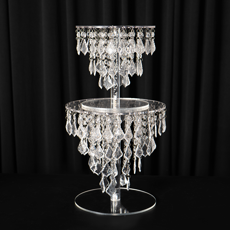 European-Style Cake Stand Wedding Dessert Table Display Stand Multi-Layer Cake Stand Cake Tray Dessert Plate Cake Plate European-Style Cake Stand Wedding Dessert Table Display Stand Multi-Layer Cake Stand Cake Tray Dessert Plate Cake Plate