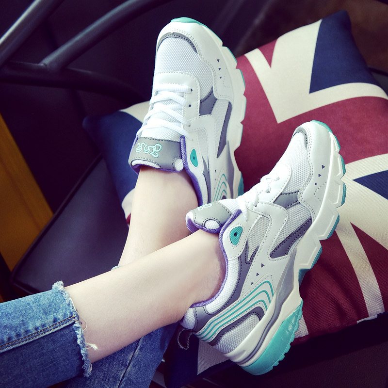 Chaussures de printemps - Ref 917015 Image 7