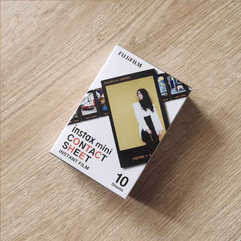 Pat-on-phase paper Classic film spot mini11 mini11 mini7 mini25 40 70 90 camera-Taobao