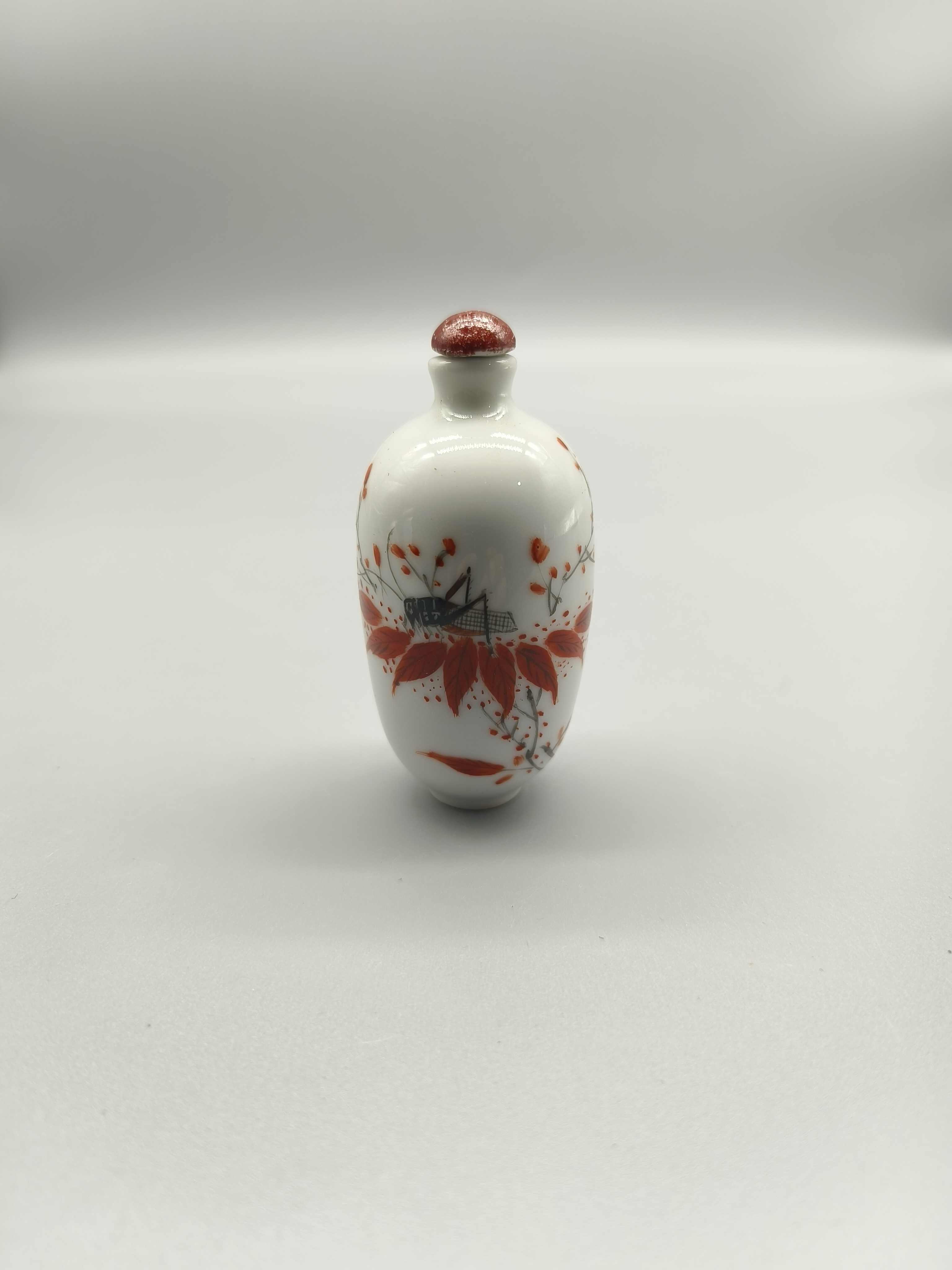 瓷粉彩鼻煙壺- Top 50件瓷粉彩鼻煙壺- 2025年9月更新- Taobao