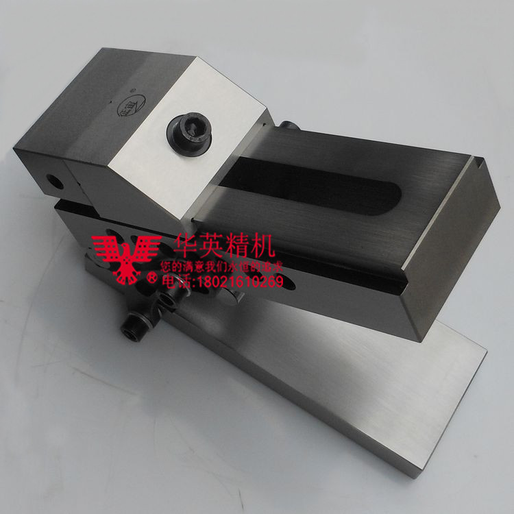 Grinding machine flat mouth pliers quick action sine tool Wanli angle old tiger pliers sine angle flat pliers pitch pliers