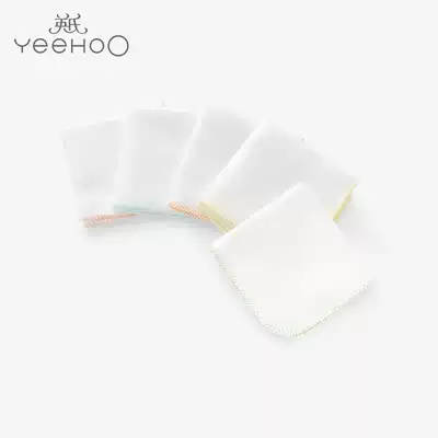 YEEHOO Ying's newborn saliva towel gauze bath towel 143061 143062 143065 143064