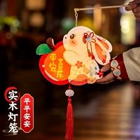 Фонарь из натурального дерева, защитный амулет, DIY