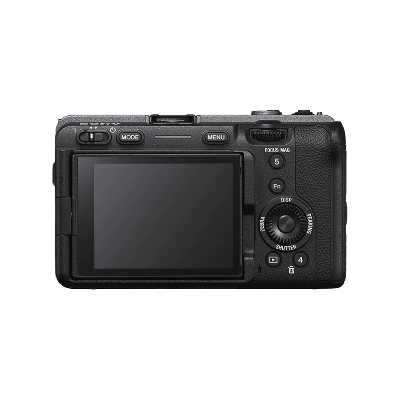 Новый продукт Sony/Sony Ilme-FX30 видеокамера FX30 компактная 4K Super 35mm Vision