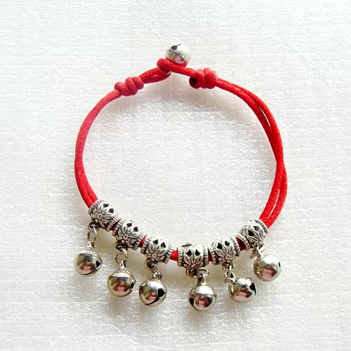 Chaine de cheville Femme OTHER   - Ref 3102916 Image 7