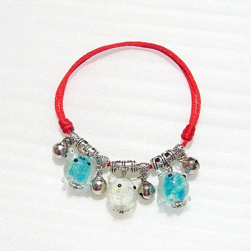 Chaine de cheville Femme OTHER   - Ref 3102916 Image 9