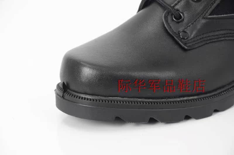 Bottes militaires pour homme - Ref 1402360 Image 47