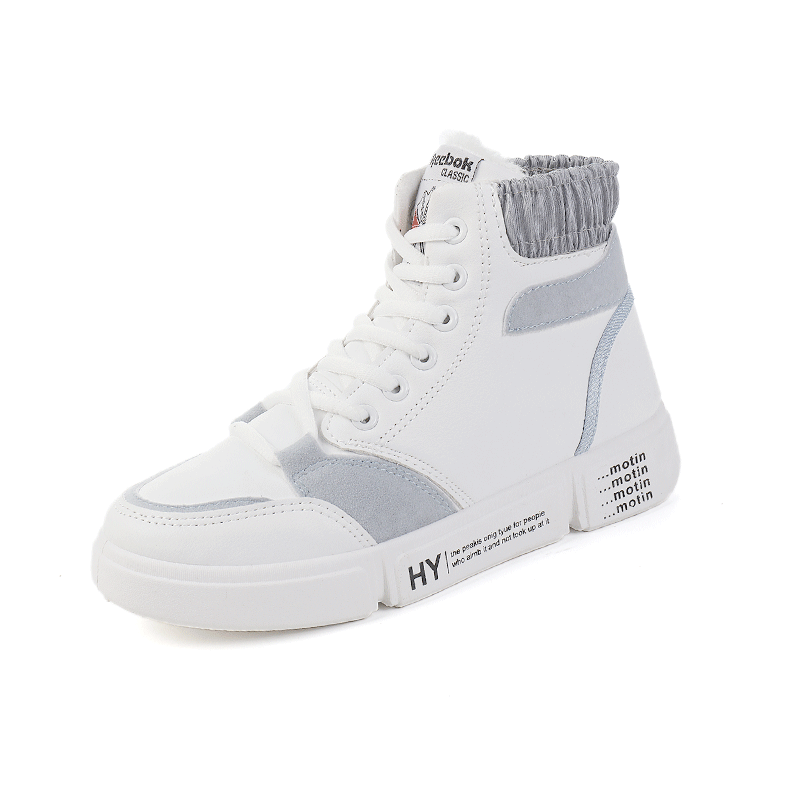 Bottes mi-saison femme OTHER en Caoutchouc - Ref 3250476 Image 5