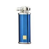 Японская маленькая зажигалка на керосине с боковым колесиком