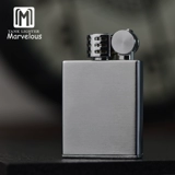 Оригинальный импортный Marvelus Marvelus Marvelous Coal Cotton Ctronger Personal