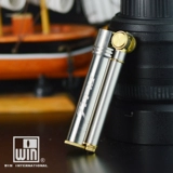 Оригинальная импортная победа/Дуглас Керосин Ветропроницаемый, более легкая алюминиевая чистая медь, без вышивных стали новая мужская посуда для дымовой посуды