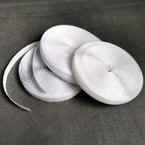  Wedding stage catwalk apron velcro adhesive hook Wedding background gauze curtain head adhesive mother and child adhesive decoration