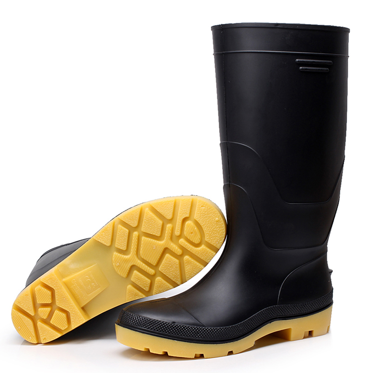 Chaussures en caoutchouc - Ref 941044 Image 27