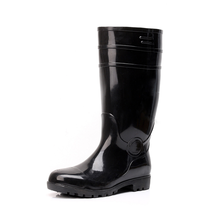 Chaussures en caoutchouc - Ref 942056 Image 8
