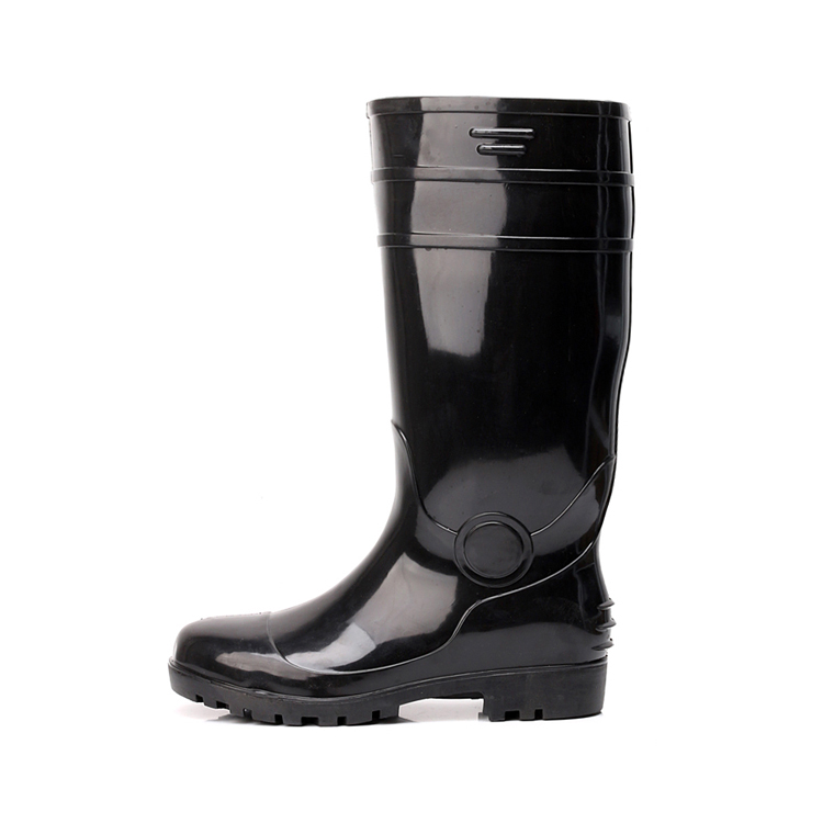 Chaussures en caoutchouc - Ref 942056 Image 9