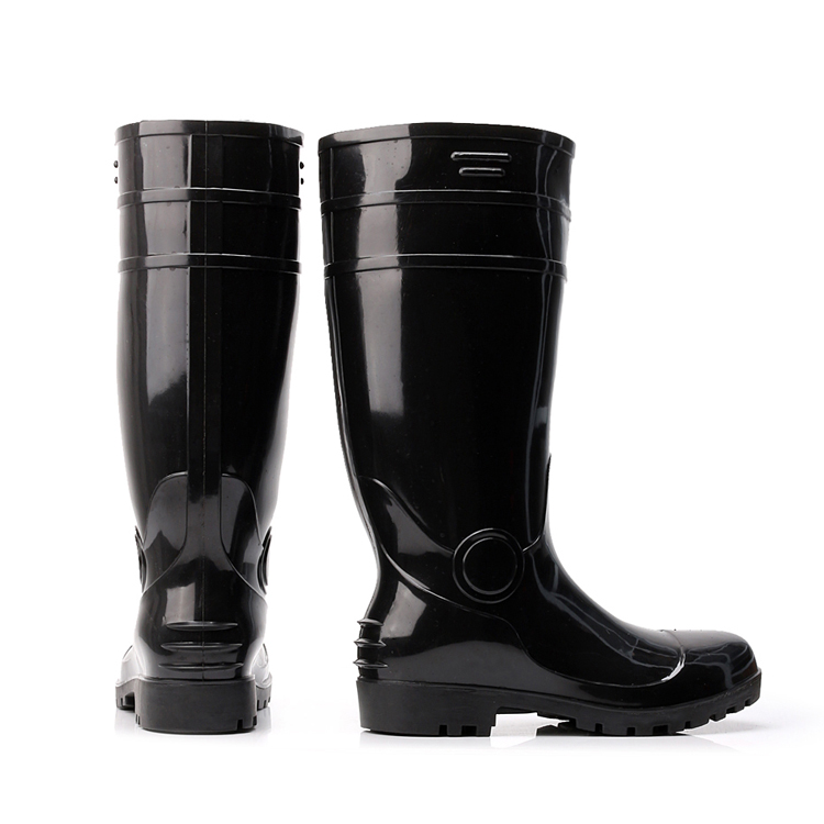Chaussures en caoutchouc - Ref 942056 Image 6