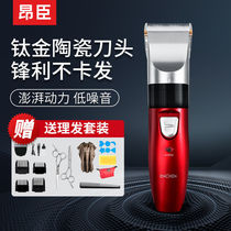 Home Hairdryer Electric Pushcut Rechargeable Shave Hair Cutter Home Electric Pushers Tool Hairdresser yourself cut