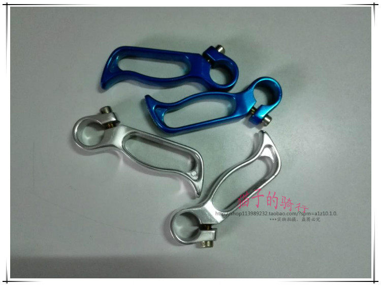 Guidon de vélo - Ref 2333504 Image 6