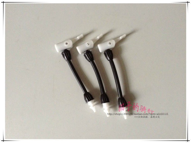 Pompe à vélo - Ref 2392812 Image 6