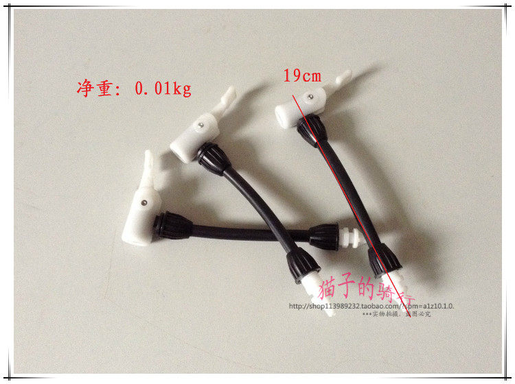 Pompe à vélo - Ref 2392812 Image 11