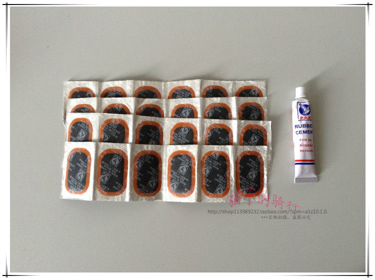 Kit de réparation vélo - Ref 2316928 Image 12