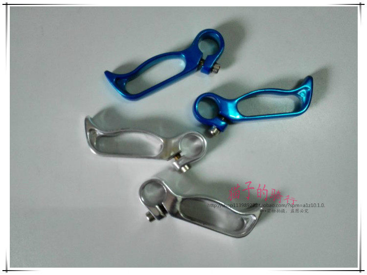 Guidon de vélo - Ref 2333504 Image 8