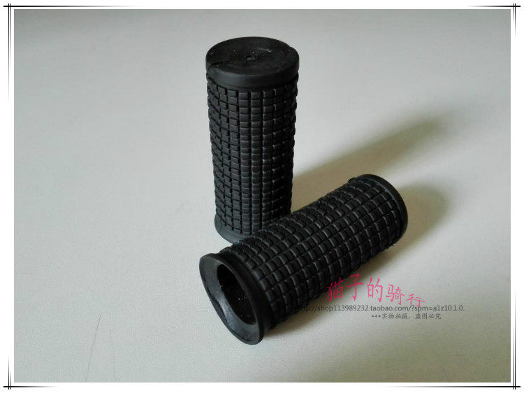 Poignées de vélo - Ref 2346344 Image 8