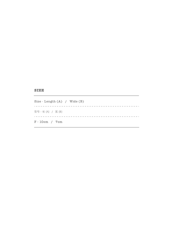 TACITURNLI SANDWICH CARD (Da Horween) Hộp đựng thẻ Sandwich - Chủ thẻ