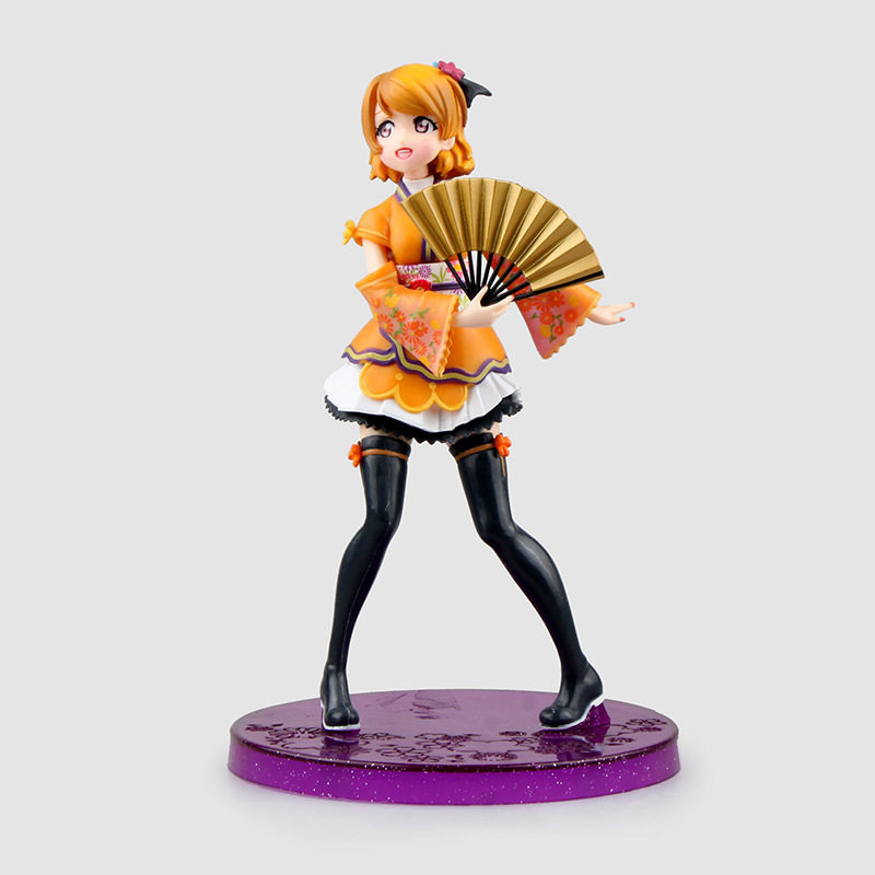 Figurine manga OTHER   Love Live - Ref 2698837 Image 18
