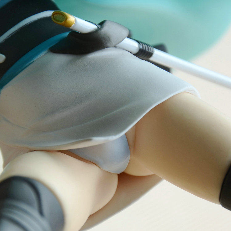 Figurine manga en PVC serie FATE - Ref 2699450 Image 19