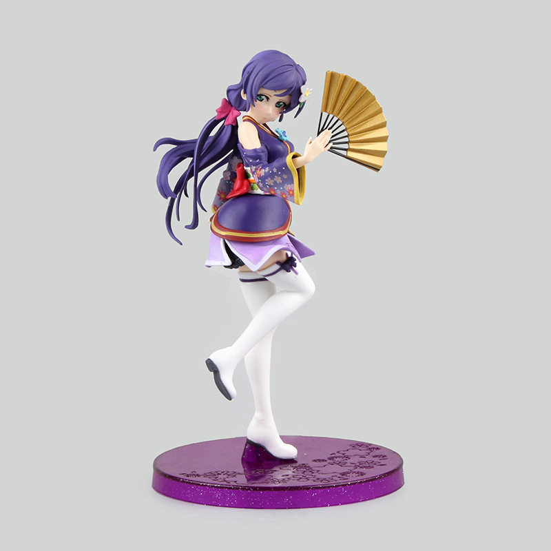 Figurine manga OTHER   Love Live - Ref 2698837 Image 16