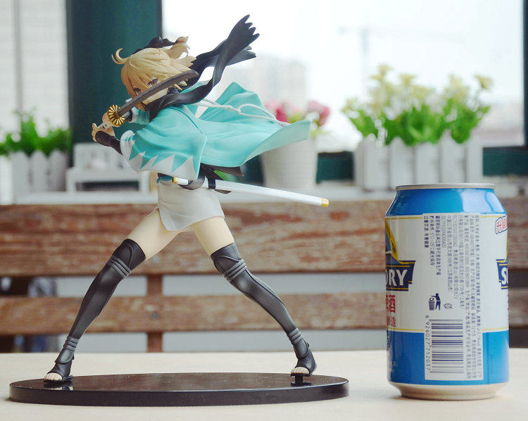 Figurine manga en PVC serie FATE - Ref 2699450 Image 20