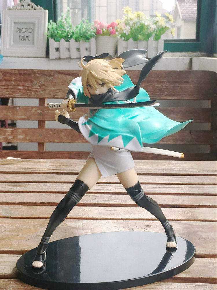 Figurine manga en PVC serie FATE - Ref 2699450 Image 22