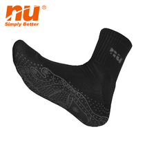 nu far infrared negative ion socks foot massage warm cold sports men and women sweat