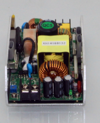 DC DC110V transDC DC12V 10A Isolation type switching power supply