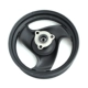 Xe máy nguyên bản của Yamaha LYM100T-3 bánh trước vòng hoa bằng thép F lửa kết hôn với bánh trước 100 và bánh sau Fuyi - Vành xe máy