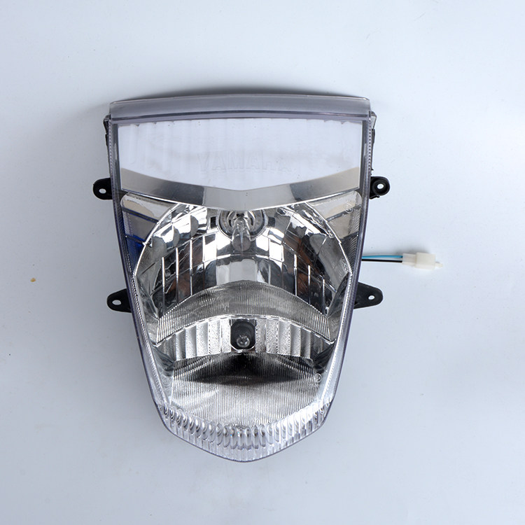 Фара передняя Yamaha Liing Furlight ZY125T-3
