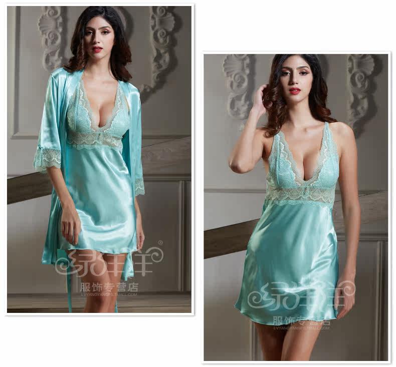 Peignoir jeunesse - Ref 600716 Image 20