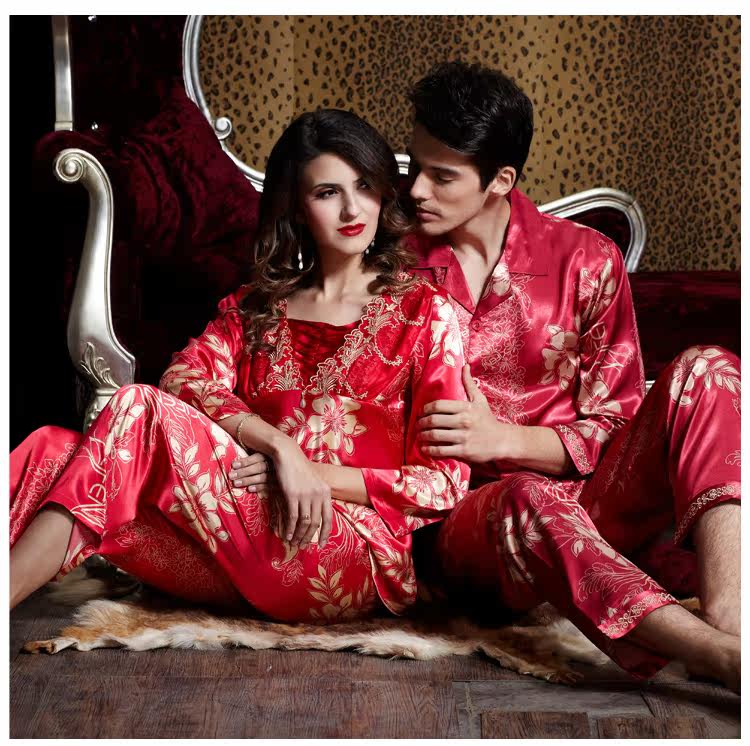 Pyjama mixte en Polyester Polyester  à manches longues - Ref 3005720 Image 42