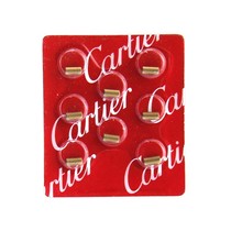 Suitable for Langsheng Dunhill Givenchy Cartier lighter special flint accessories universal friction stone ignition stone